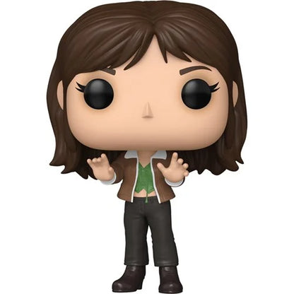 PREVENTA Funko Pop Charmed: Prue Halliwell (1834)