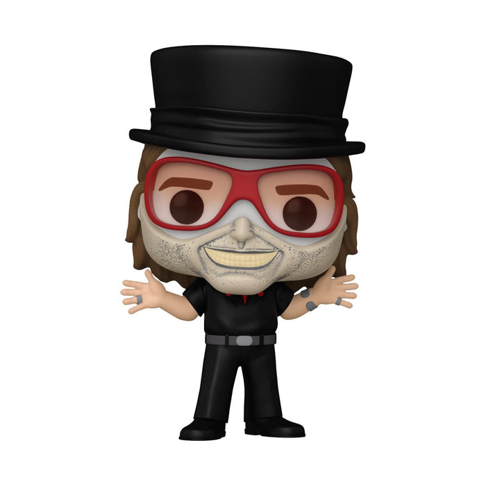 Funko Pop The Black Phone: The Grabber (1488)