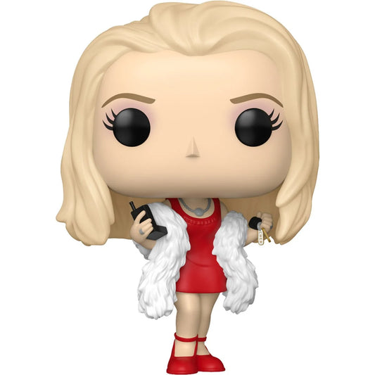 Funko Pop Clueless 30th Anniversary: Cher (1807)