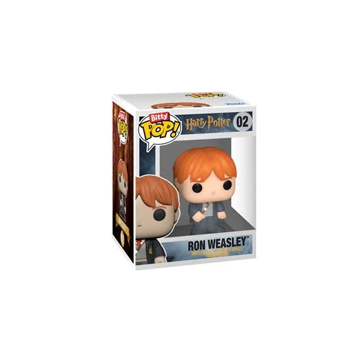 Funko Bitty Pop! Harry Potter Bundle Pack