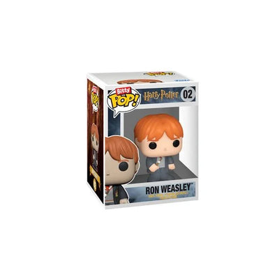 Funko Bitty Pop! Harry Potter Bundle Pack