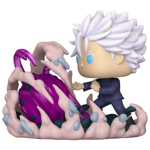 Funko Pop Deluxe Jujutsu Kaisen: Satoru Gojo Hollow Technique (1644)