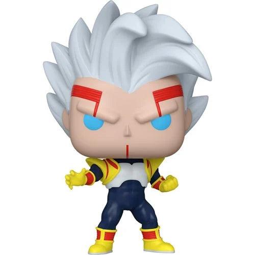 Funko Pop Dragon Ball GT: Super Baby 2 - EE Exclusive (1635)