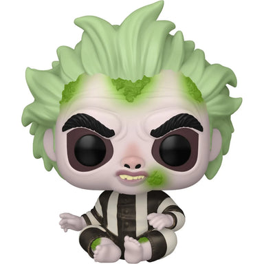 Funko Pop Beetlejuice 2: Baby Beetlejuice (1825)