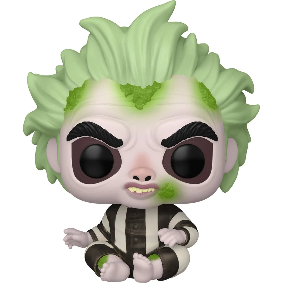 Funko Pop Beetlejuice 2: Baby Beetlejuice (1825)