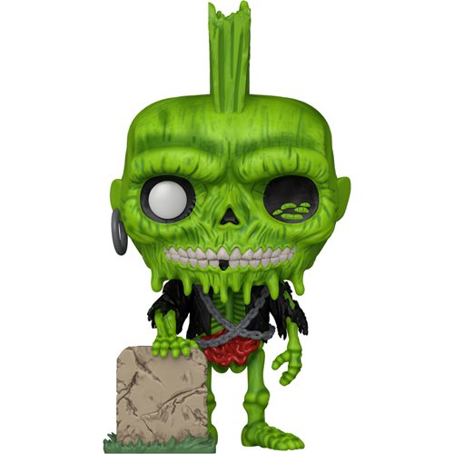 Funko Pop Return of the Living Dead: Zombie Suicide (1979)