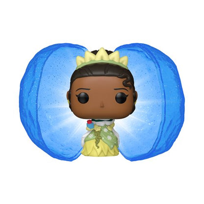 Funko Pocket Pop Ice Disney Princess  - Sorpresa