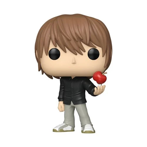 Funko Pop Death Note: Light Yagami (2379)
