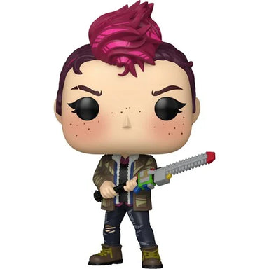 PREVENTA Funko Pop Stranger Things: Tales From '85: Nikki (2464)