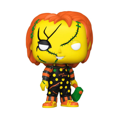 Funko Pop Chucky Vintage Halloween: Chucky (1249)