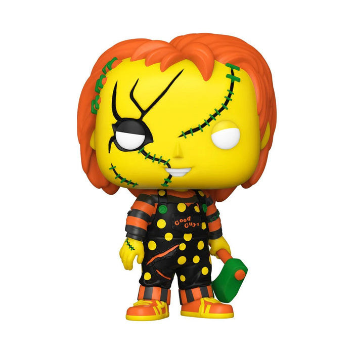 Funko Pop Chucky Vintage Halloween: Chucky (1249)