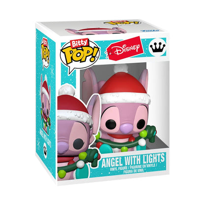 Funko Pop Bitty Pop Lilo & Stitch Countdown Calendar