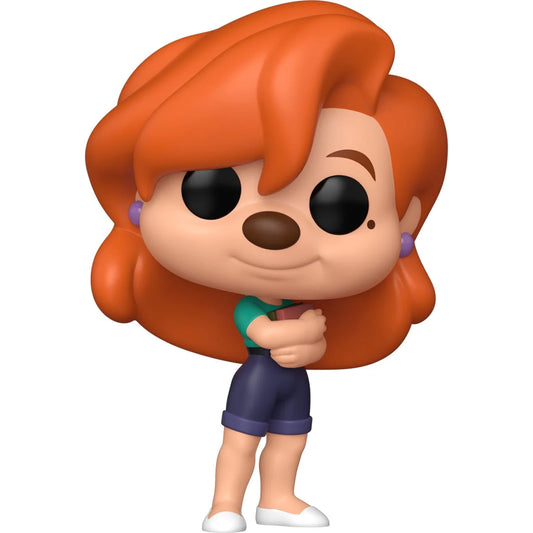 Funko Pop A Goofy Movie 30th Anniversary: Roxanne (1576)