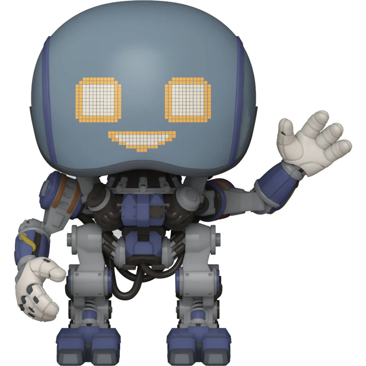 PREVENTA Funko Pop The Electric State: Herman (1741)