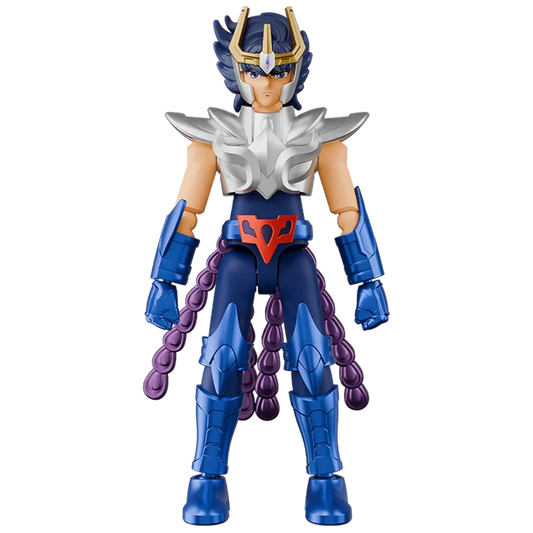 Blokees Galaxy Series Saint Seiya The Legacy of Sagittaurius 01 Sorpresa (75001)