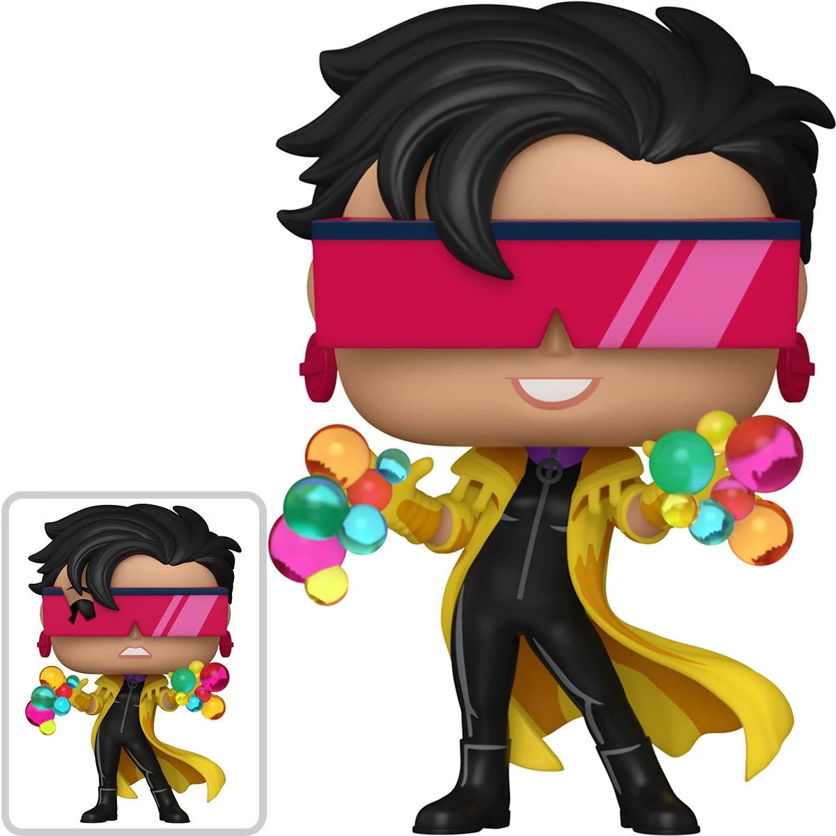 Funko Pop X-Men 97: Jubilee (1536)