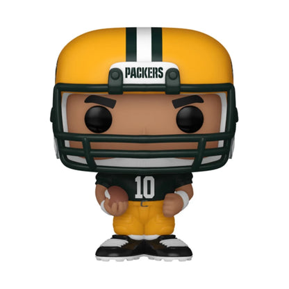 Funko Pocket Pop NFL Football 2024 Edition Advent Calendar