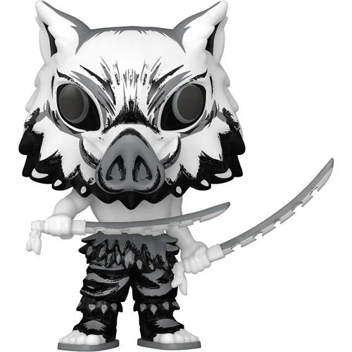 PREVENTA Funko Pop Demon Slayer: Inosuke Sumi-Ink (2193)