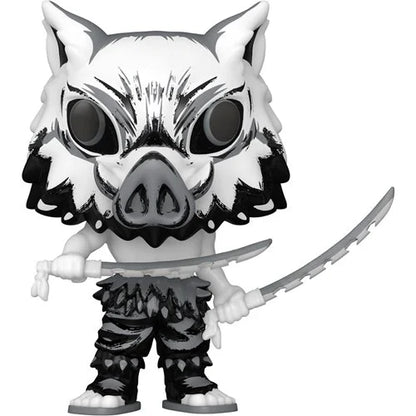 PREVENTA Funko Pop Demon Slayer: Inosuke Sumi-Ink (2193)