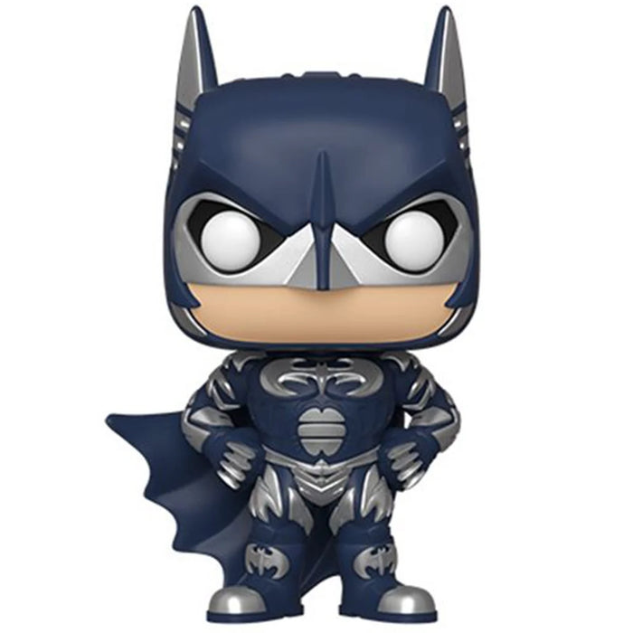 Funko Pop Batman 1997 80th Anniversary: Batman (314)