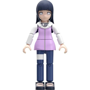 Blokees Galaxy Class Naruto Shippuden: 02 The Place the Leaves Dance - Unitario Sorpresa (71061)