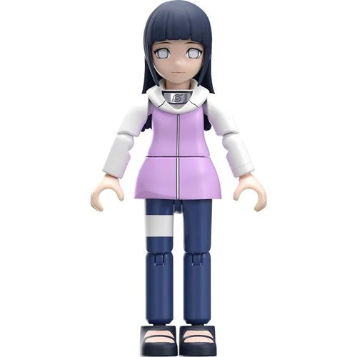 Blokees Galaxy Class Naruto Shippuden: 02 The Place the Leaves Dance - Unitario Sorpresa (71061)