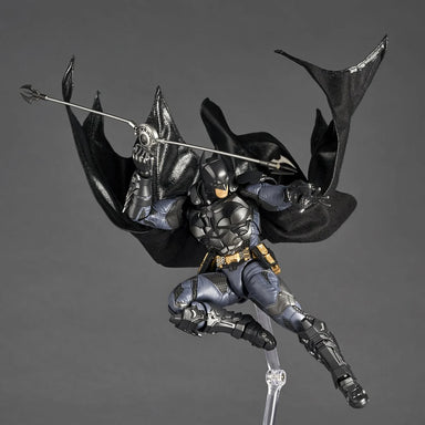 Kaiyodo Revoltech Amazing Yamaguchi: Batman Arkham Knight Action Figure — imagen 12