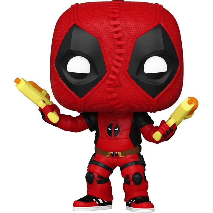 Funko Pop Deadpool & Wolverine: Kidpool (1402)