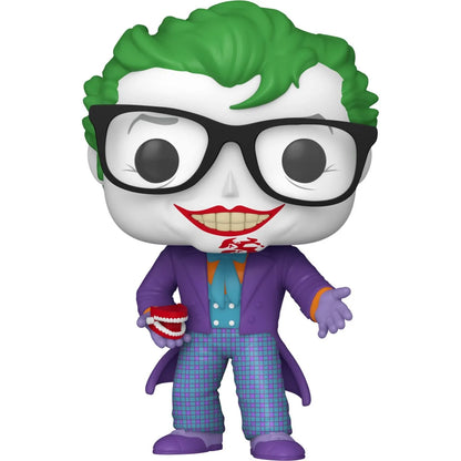 Funko Pop Batman 85th Anniversary: The Joker (517)