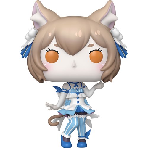 PREVENTA Funko Pop Re:Zero tarting Life in Another World: Ferris  (2469)