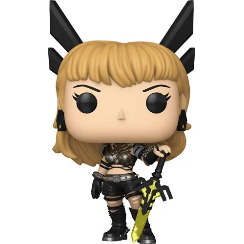 Funko Pop Marvel Rivals: Magik (1142)