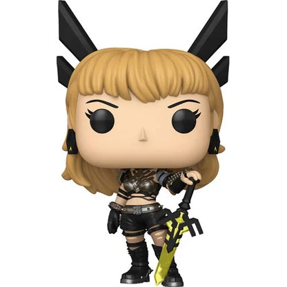 Funko Pop Marvel Rivals: Magik (1142)