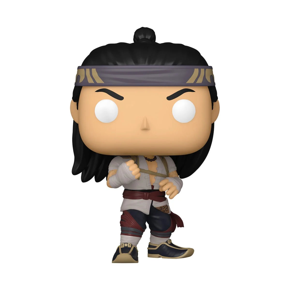 Funko Pop Mortal Kombat 1: Liu Kang (1023)