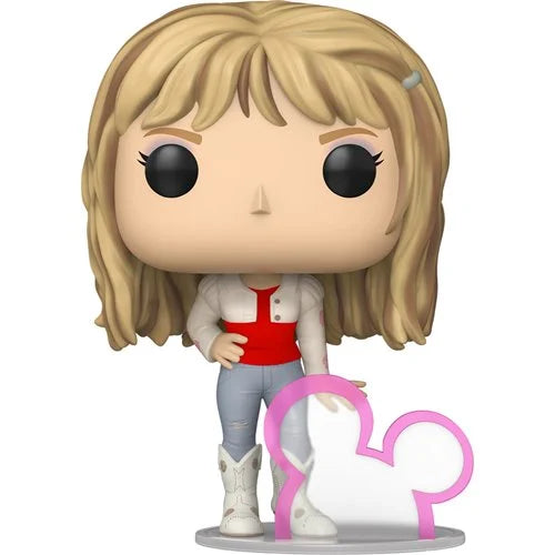 PREVENTA Funko Pop Disney Icons Hannah Montana: Hannah Montana (1687)