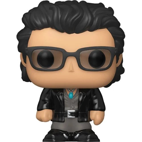 PREVENTA Funko Pop Bitty 4-Pack Jurassic Park: Bundle
