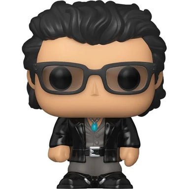 PREVENTA Funko Pop Bitty 4-Pack Jurassic Park: Bundle