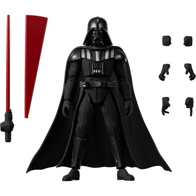 Blokees Champion Class Star Wars:The Empire Strikes Back: Darth Vader (75801)
