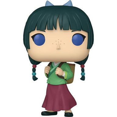 PREVENTA Funko Pop The Apothecary Diaries: Maomao (2593)