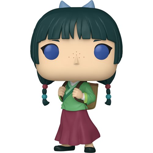 PREVENTA Funko Pop The Apothecary Diaries: Maomao (2593)