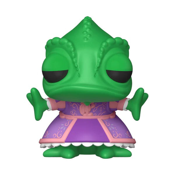 Funko Pop Disney Tangled: Pascal In Dress - Exclusive (1643)