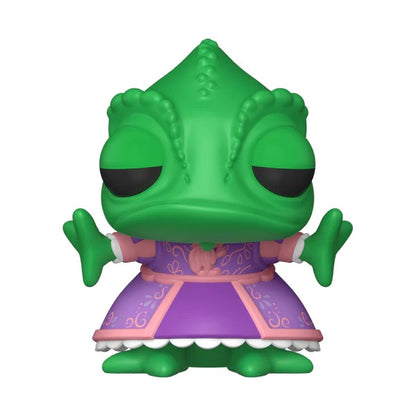 Funko Pop Disney Tangled: Pascal In Dress - Exclusive (1643)