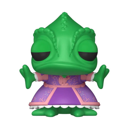 Funko Pop Disney Tangled: Pascal In Dress - Exclusive (1643)