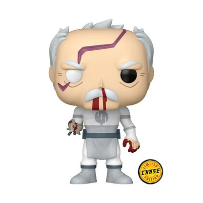 PREVENTA Funko Pop Invincible: Conquest (1913)