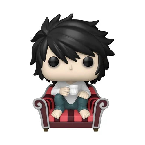 Funko Pop Premium Death Note: L (2381)