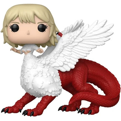 Funko Pop Super Delicious In Dungeon: Falin Chimera (2203)