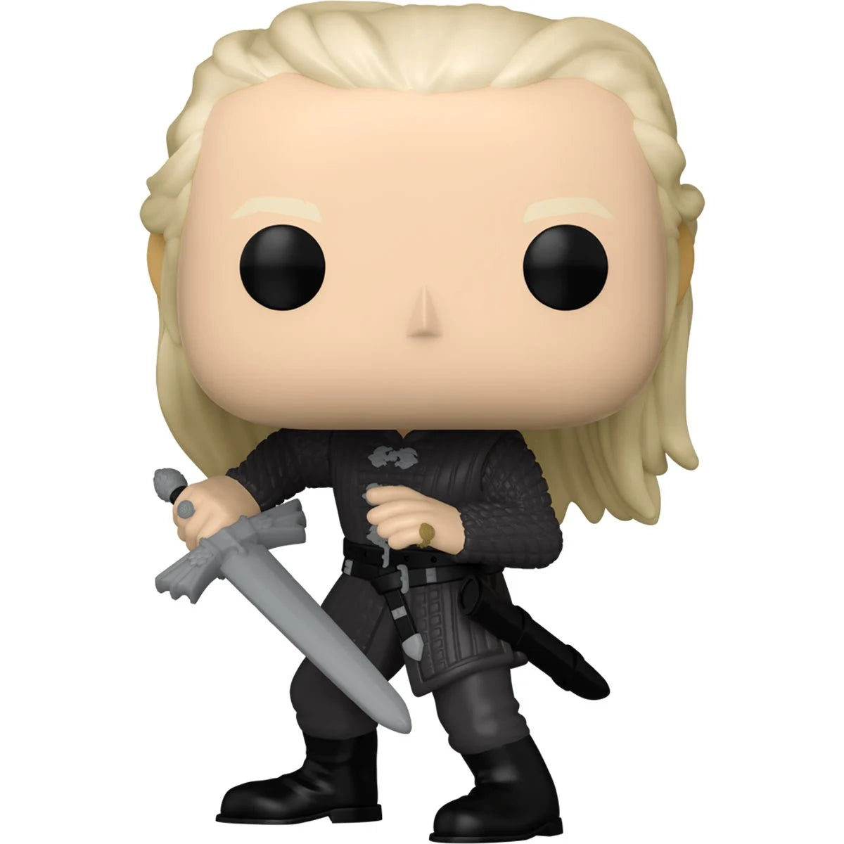Funko Pop House of the Dragon: Daemon Targaryen (23)