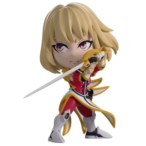 Youtooz Solo Leveling Collection: Cha Hae-In (01)