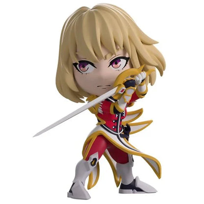 Youtooz Solo Leveling Collection: Cha Hae-In (01)