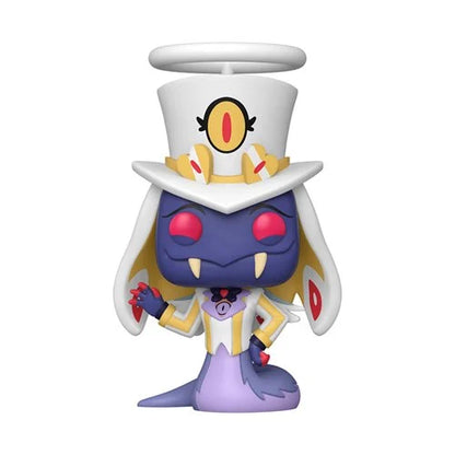 PREVENTA Funko Pop Hazbin Hotel: Sir Pentious - Specialty Series (2243)