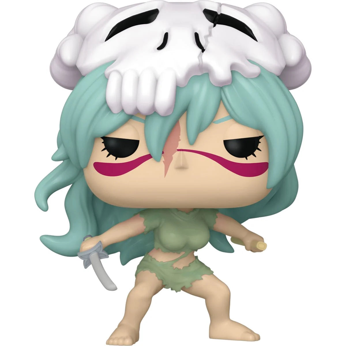 Funko Pop Bleach: Nelliel Tu Odelschwanck (1824)